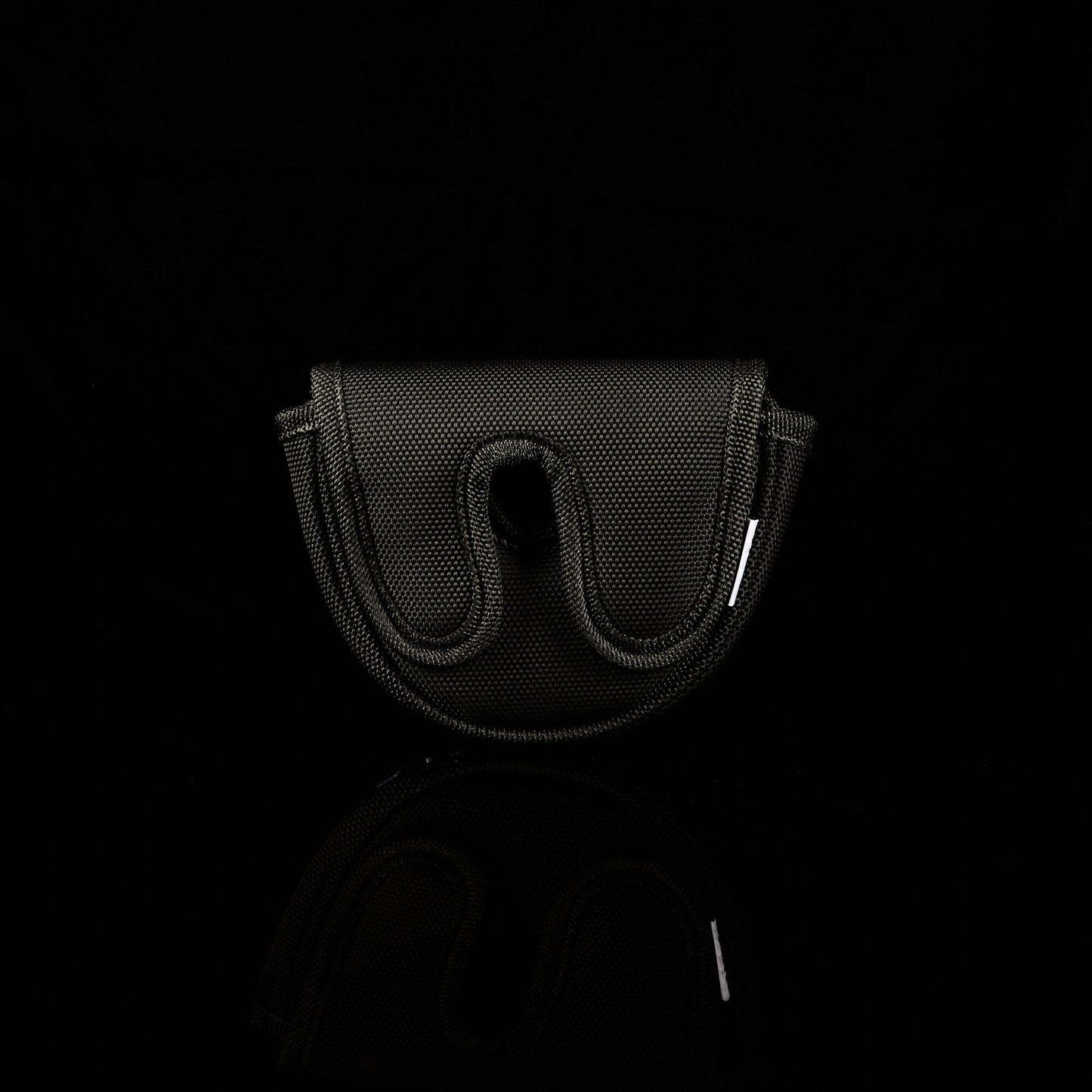 MEZZ.1 Black Headcover