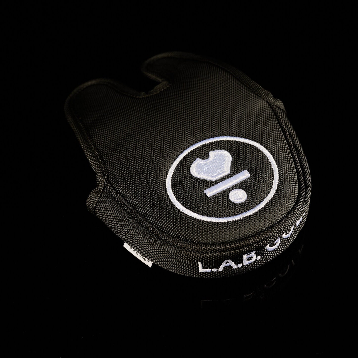 MEZZ.1 Black Headcover