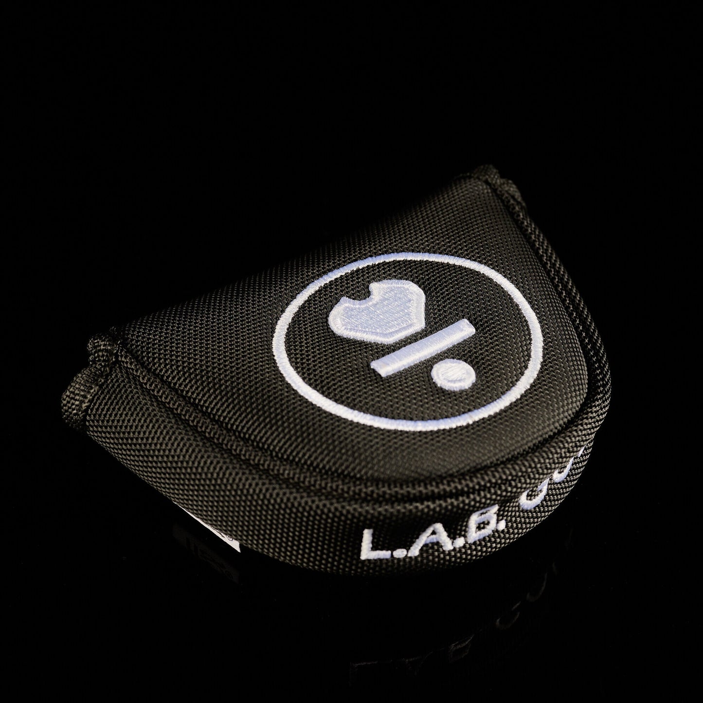 MEZZ.1 Black Headcover