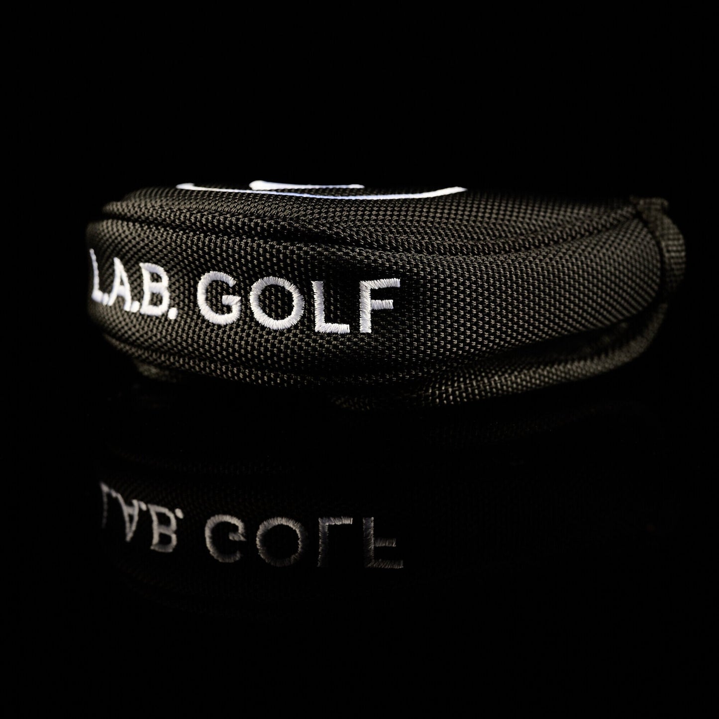 MEZZ.1 Black Headcover
