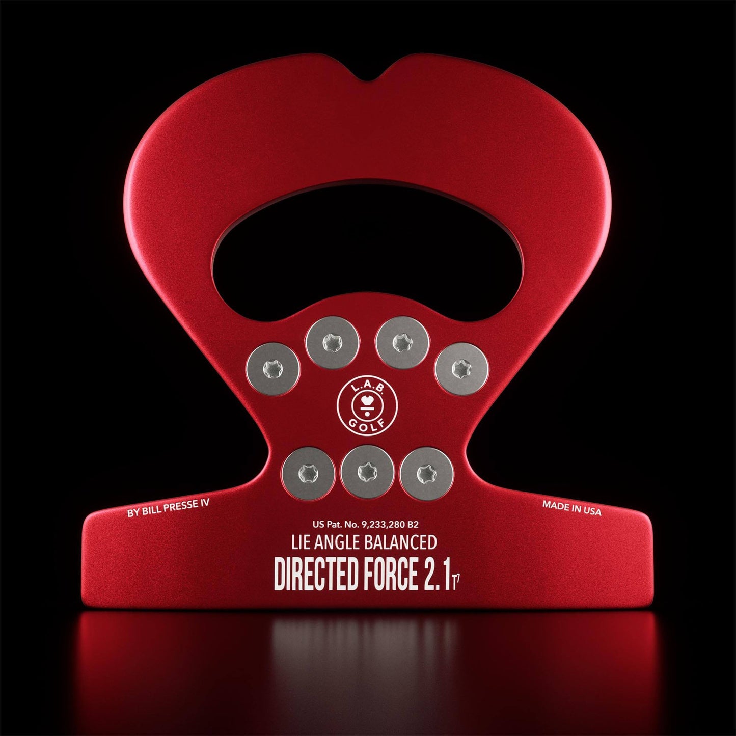 DF 2.1 Custom