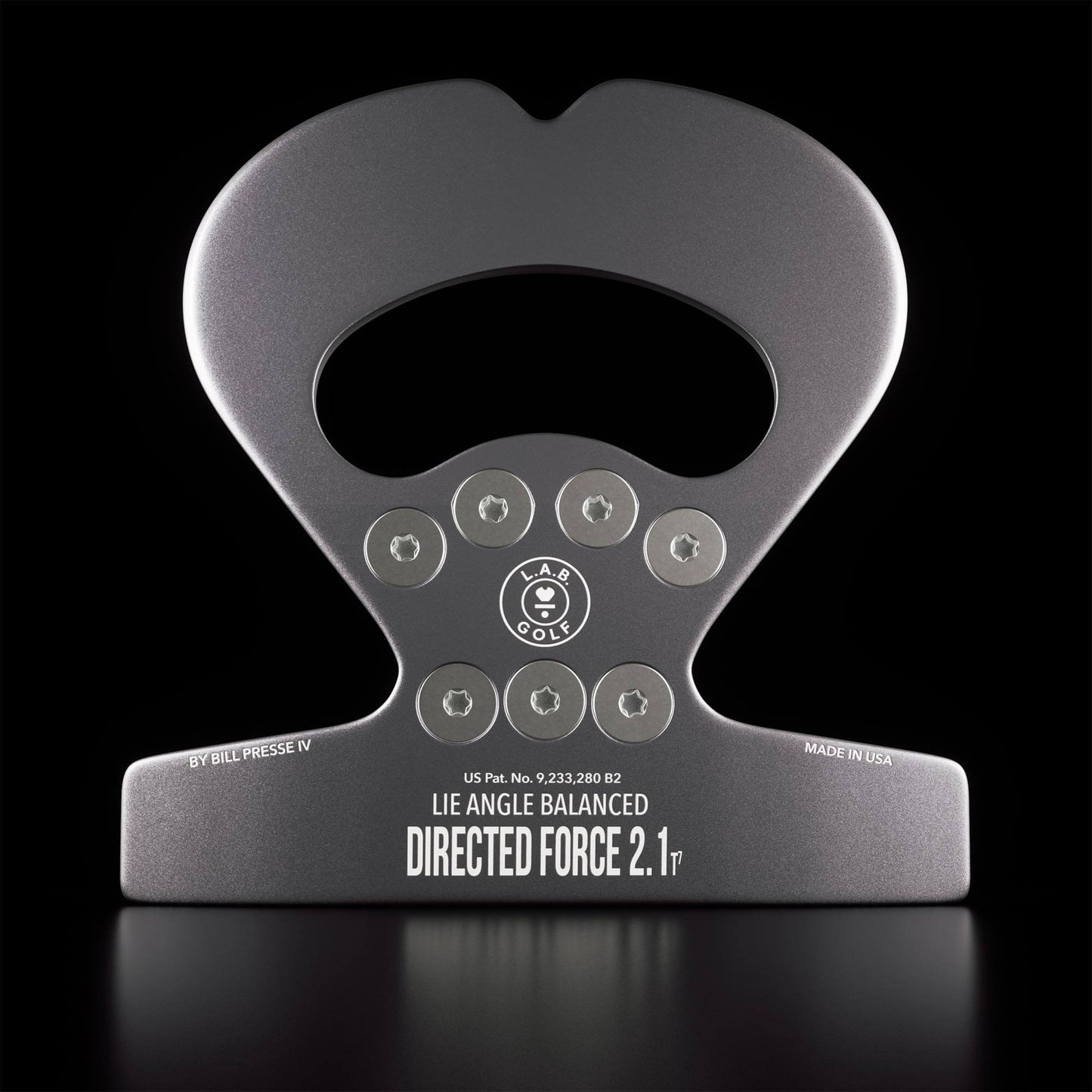 DF 2.1 Custom
