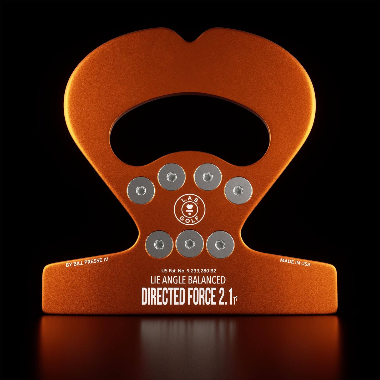 DF 2.1 Custom