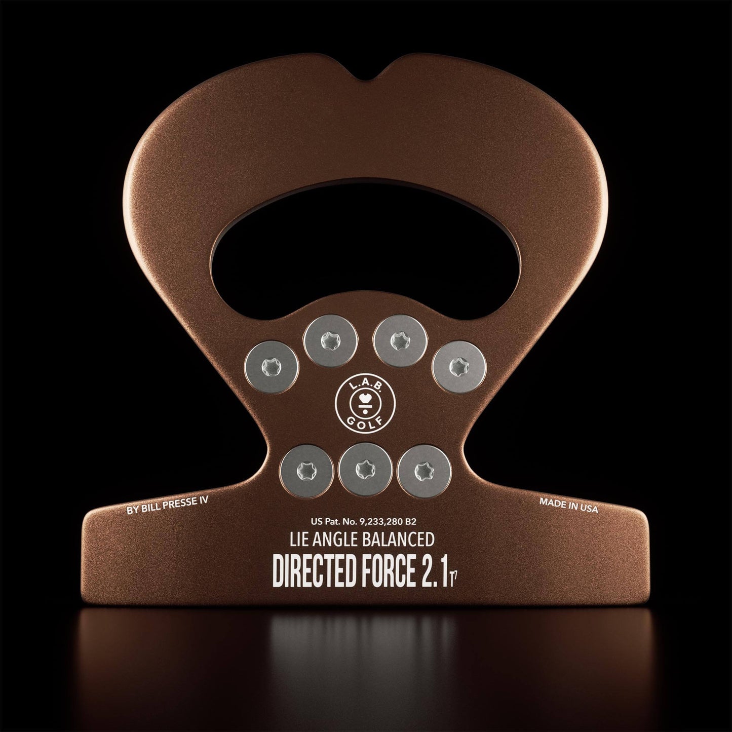 DF 2.1 Custom