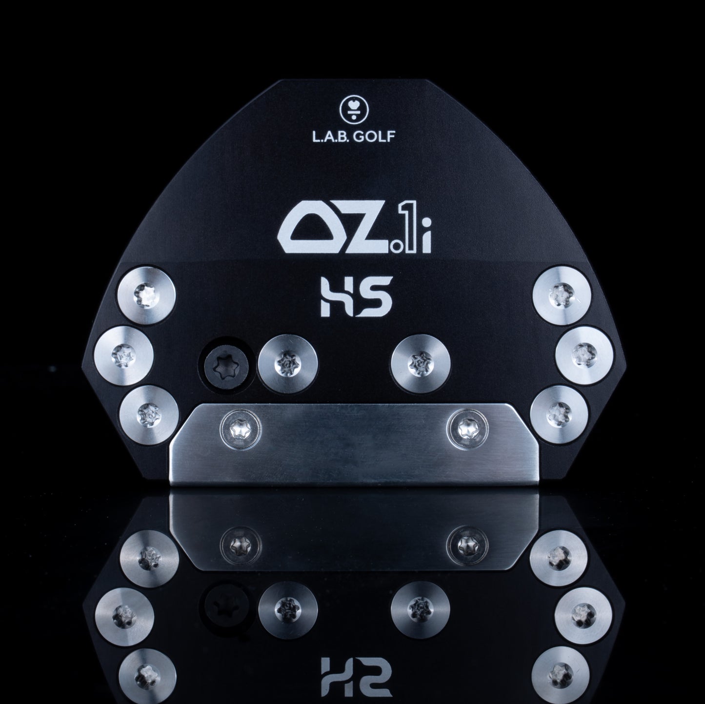 OZ.1i HS Custom