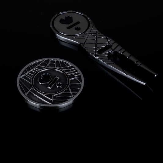 The Web - Accessories