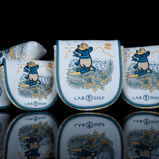 Rad Rat Headcover