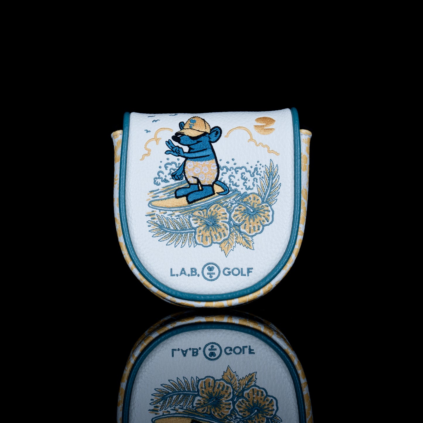 Rad Rat Headcover