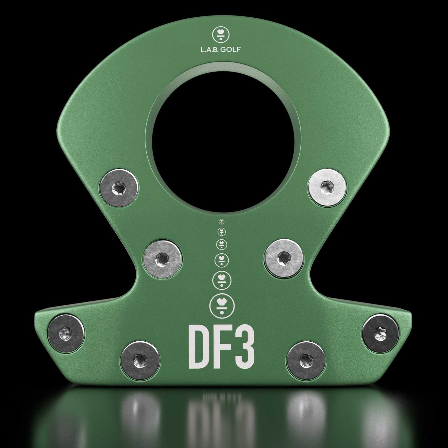 DF3 Custom