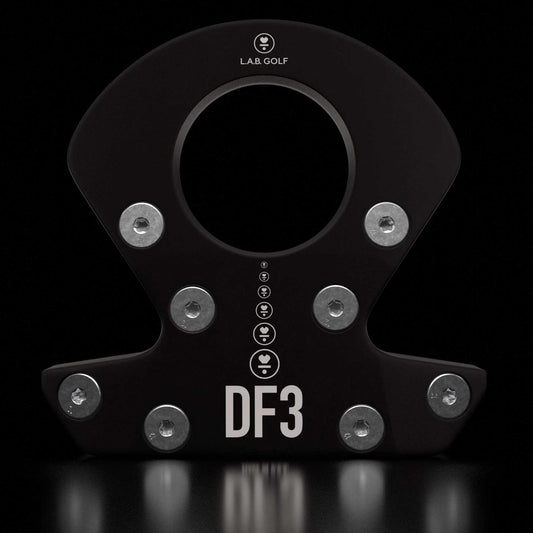 DF3 Custom