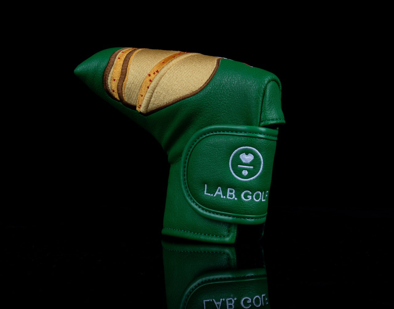 L.A.B. Rats Pimento Cheese Limited Release Headcover