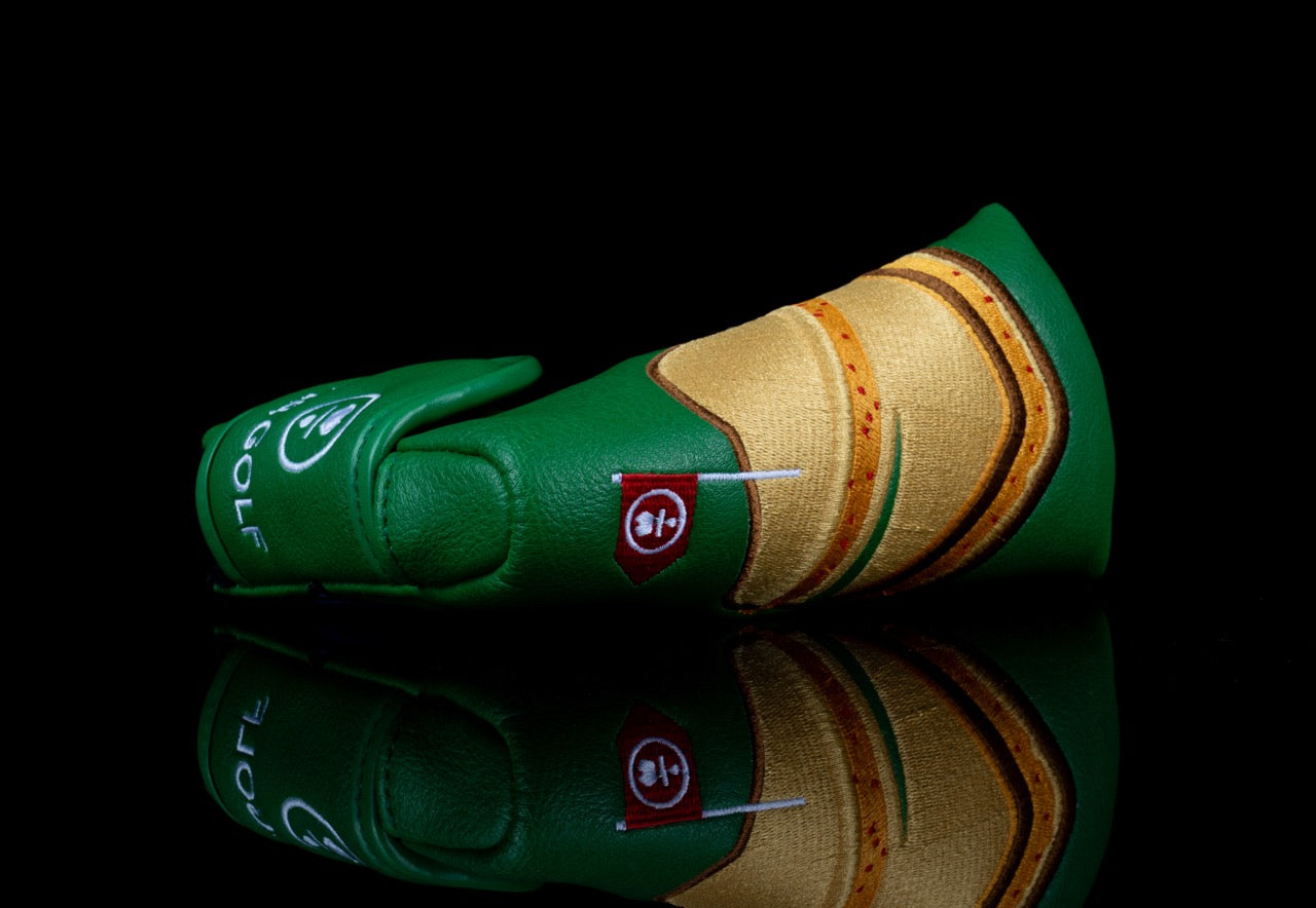 L.A.B. Rats Pimento Cheese Limited Release Headcover