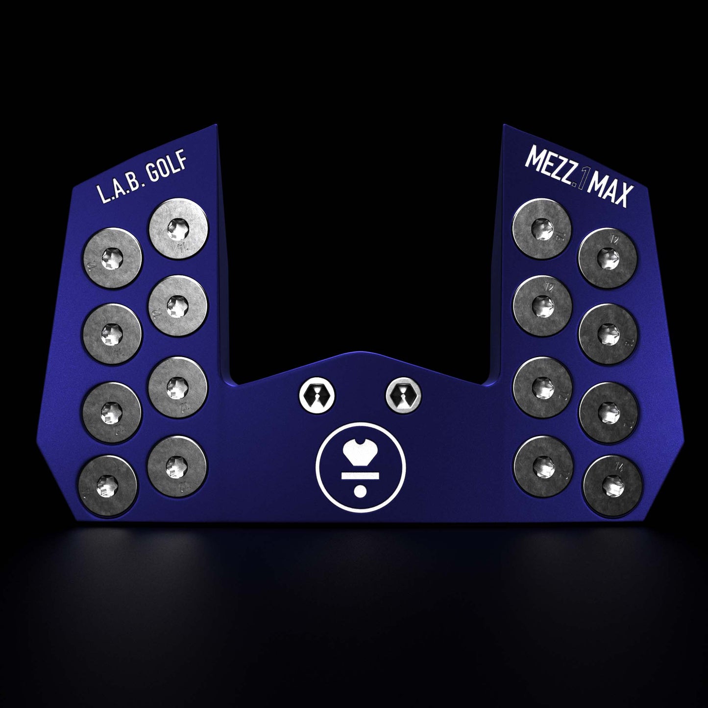 MEZZ.1 MAX CUSTOM
