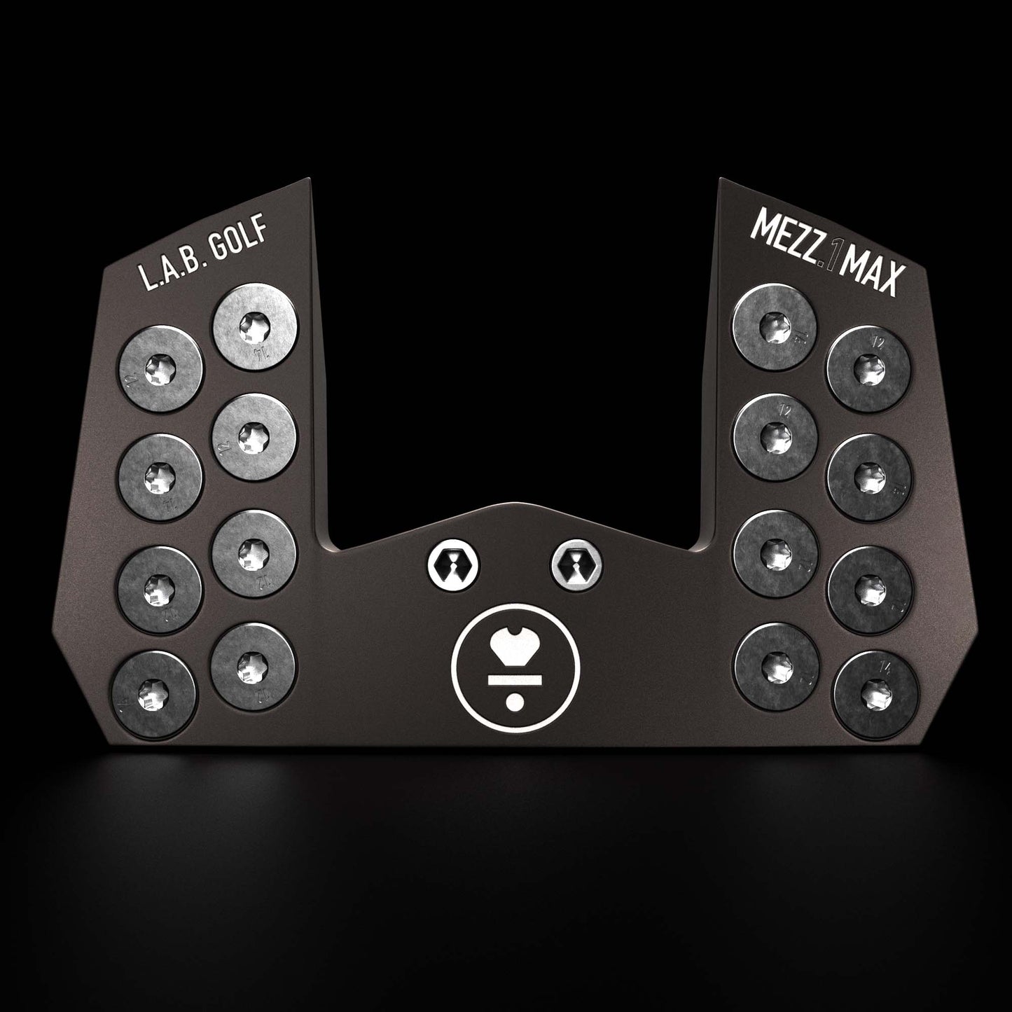 MEZZ.1 MAX CUSTOM