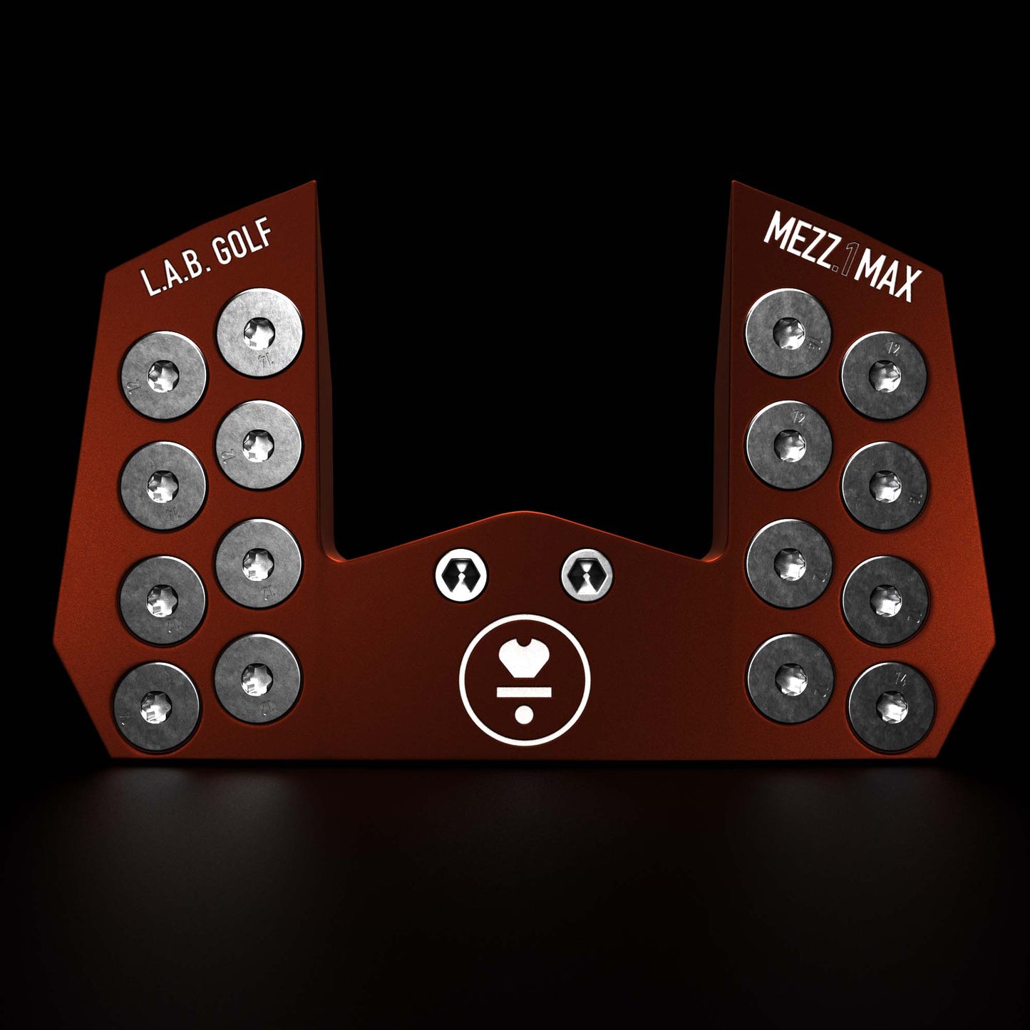 MEZZ.1 MAX CUSTOM