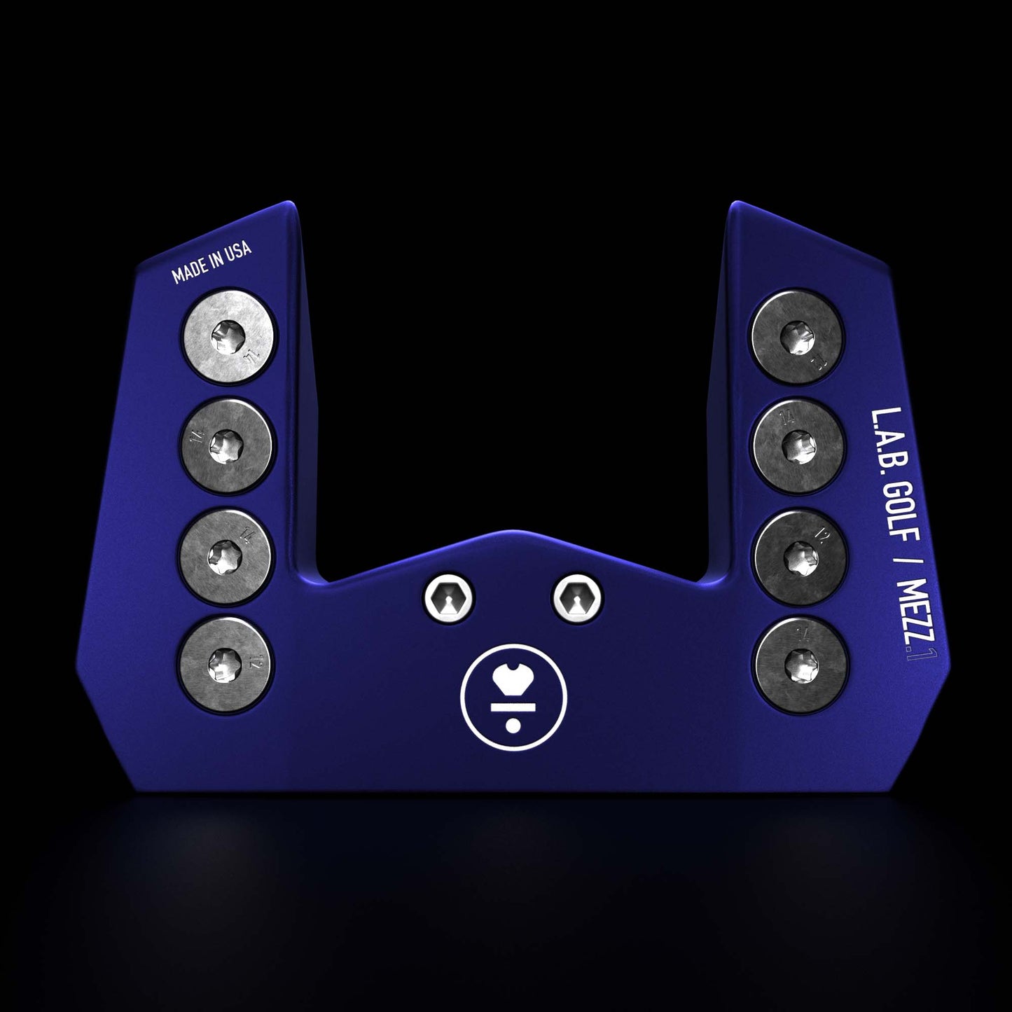 MEZZ.1 Custom