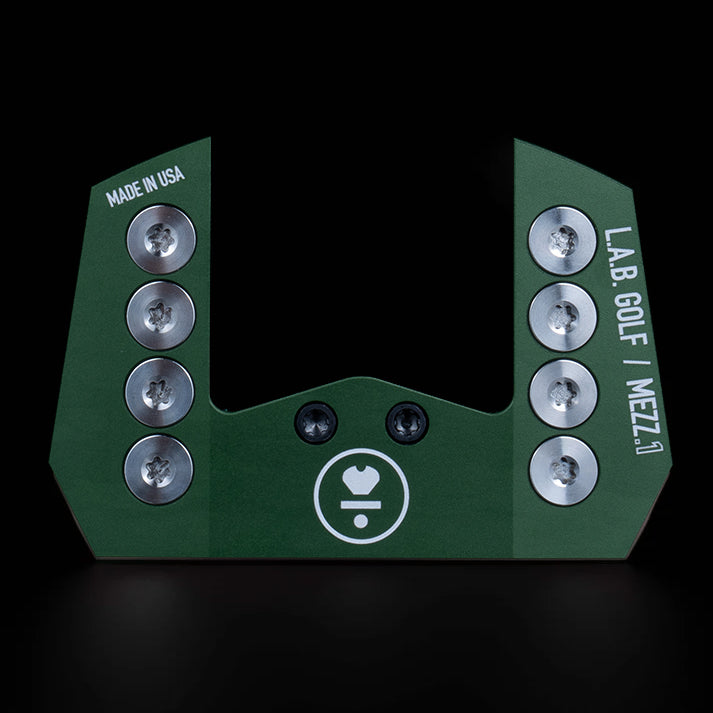 MEZZ.1 Custom