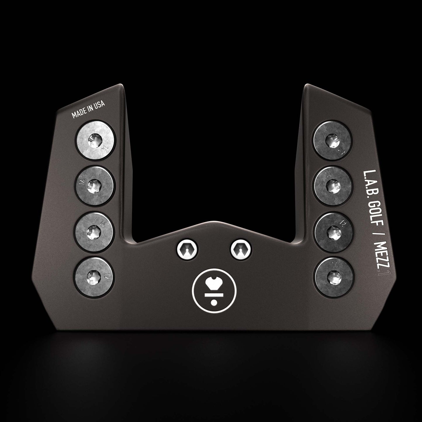 MEZZ.1 Custom