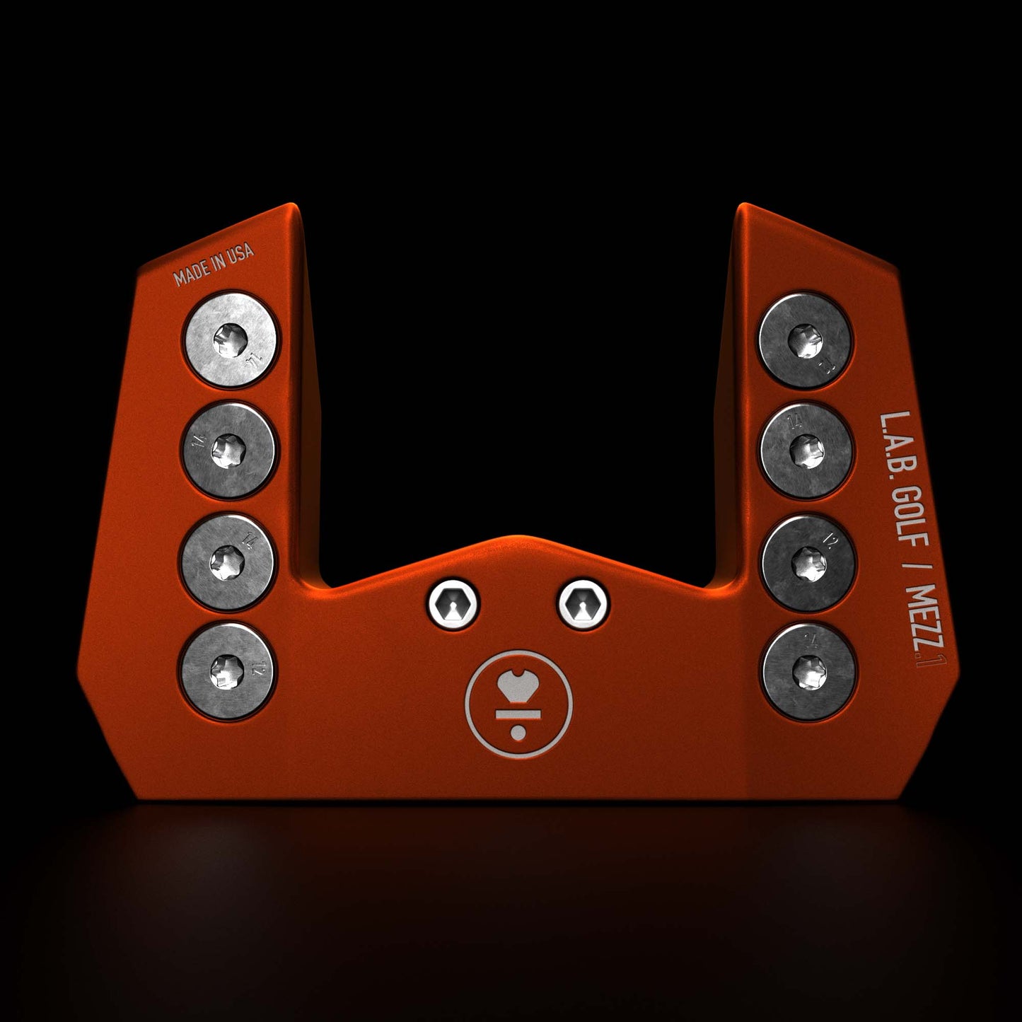 MEZZ.1 Custom