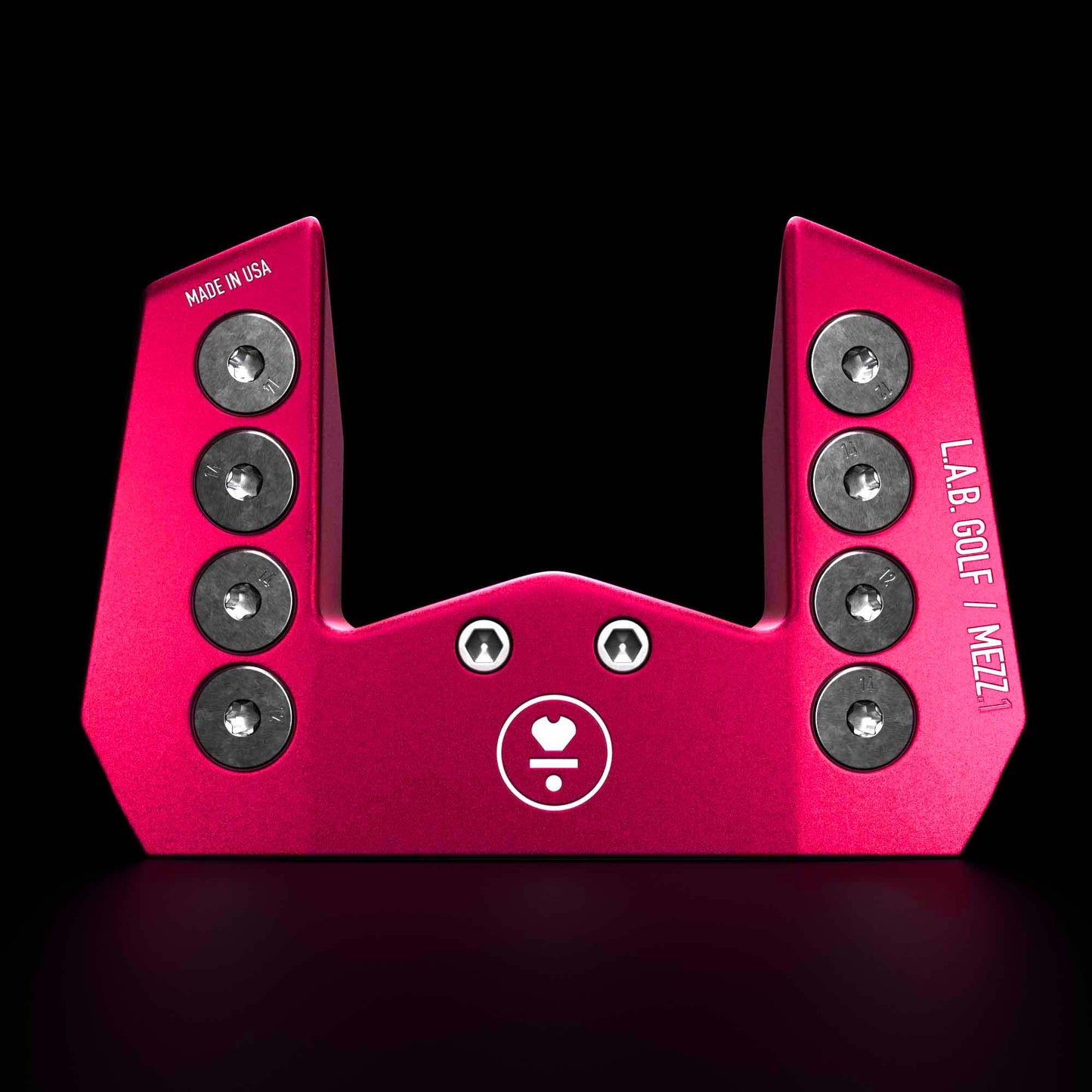 MEZZ.1 Custom