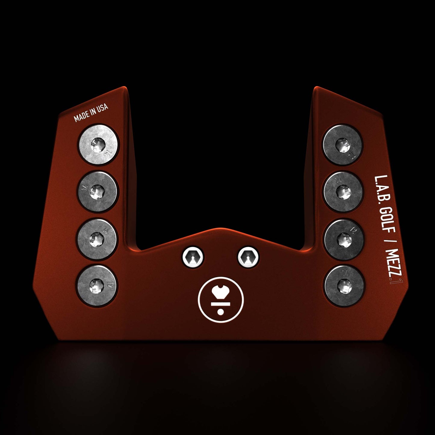 MEZZ.1 Custom