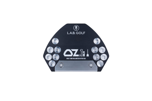 OZ.1i Sweeper Right