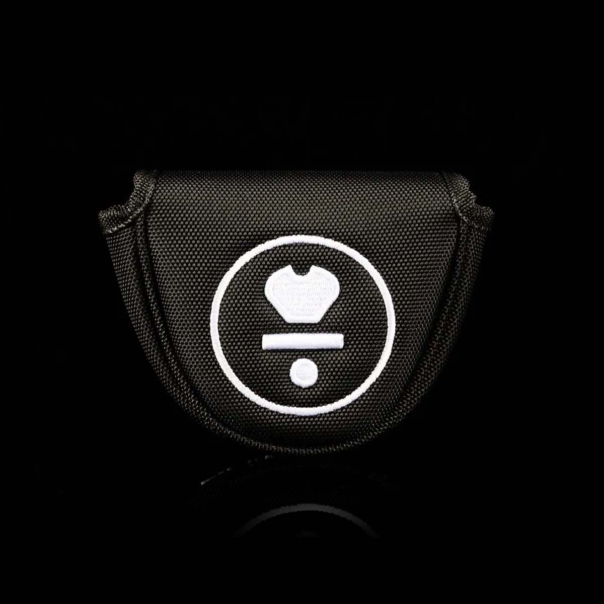 MEZZ.1 Black Headcover