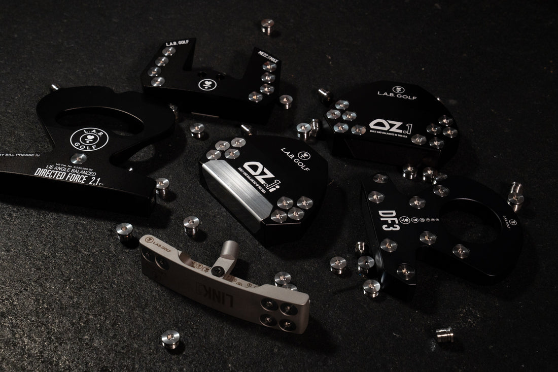 A Note of Thanks & Operational Update from L.A.B. Golf