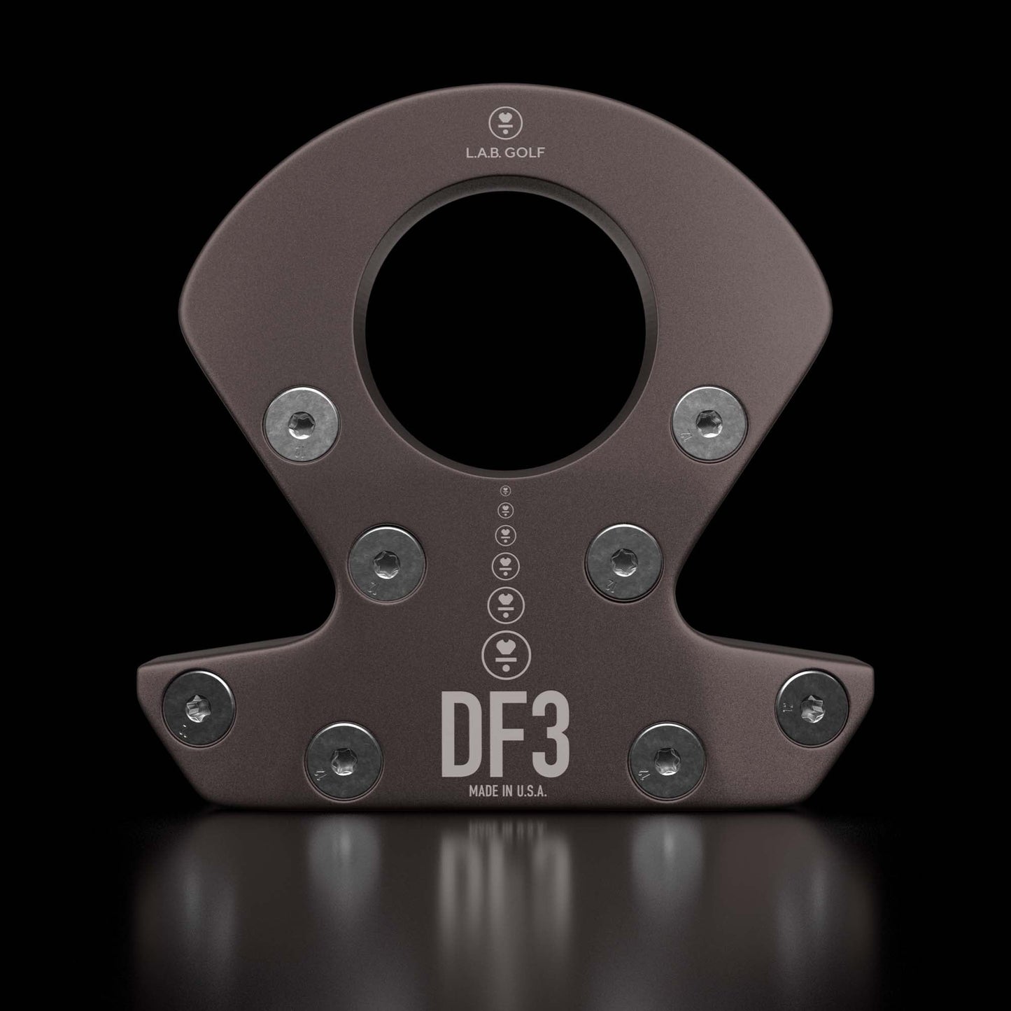 DF3 Custom