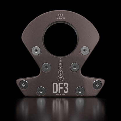 DF3 Custom