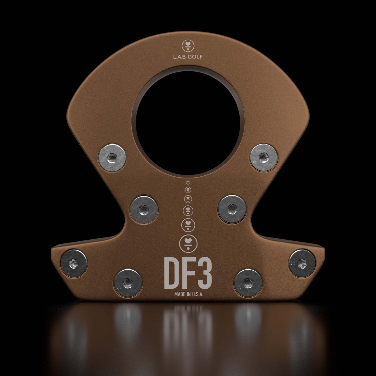 DF3 Custom