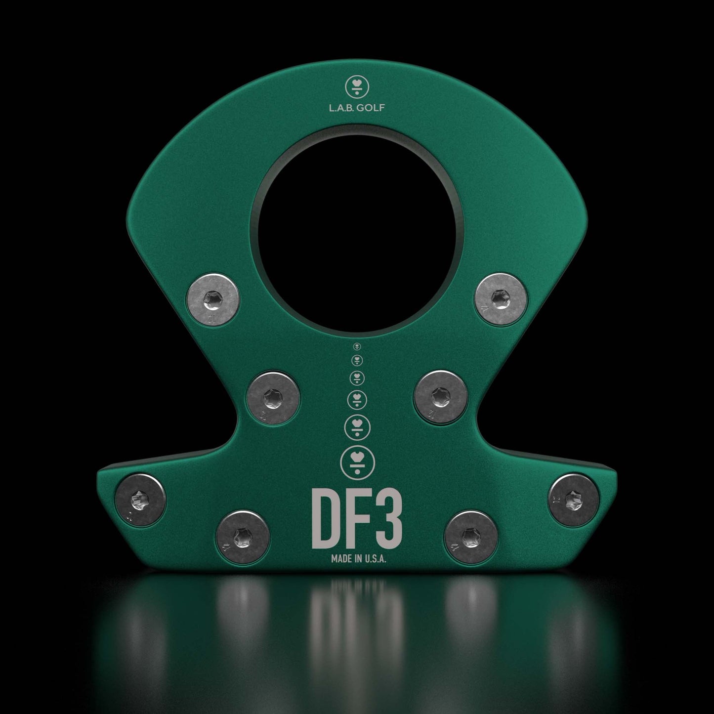 DF3 Custom