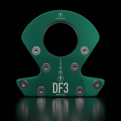 DF3 Custom