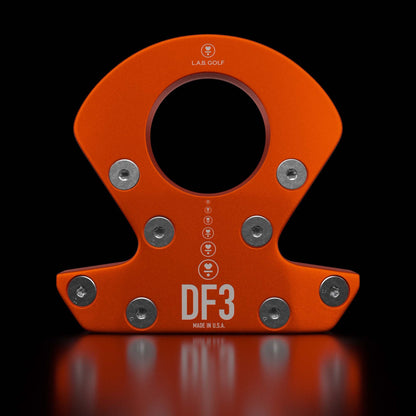 DF3 Custom