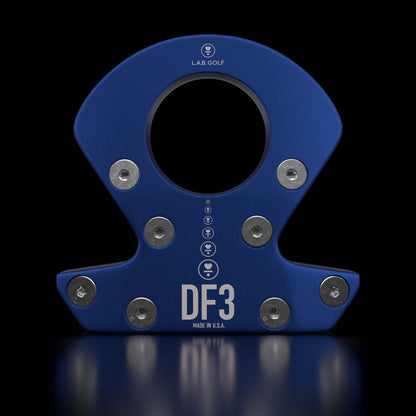 DF3 Custom