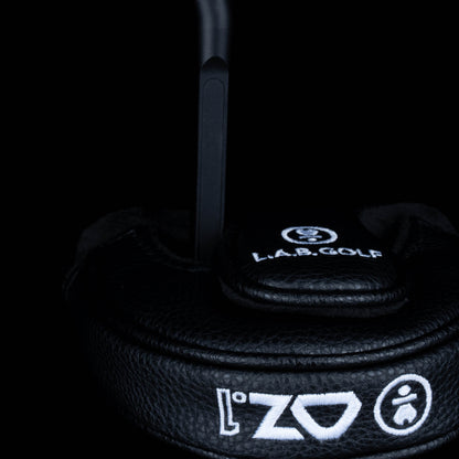 OZ.1 HS Black Headcover