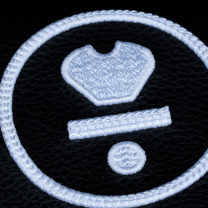 OZ.1 HS Black Headcover