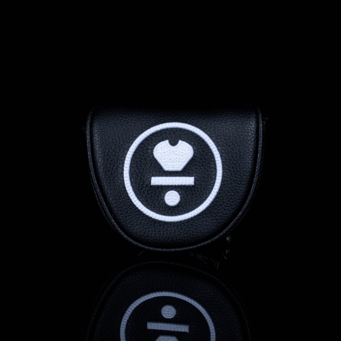 OZ.1 HS Black Headcover