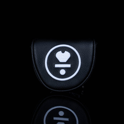 OZ.1 HS Black Headcover