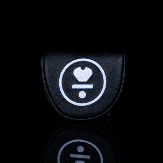 OZ.1 HS Black Headcover