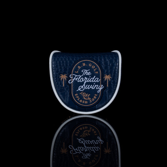 Florida Swing Headcover - OZ.1i HS