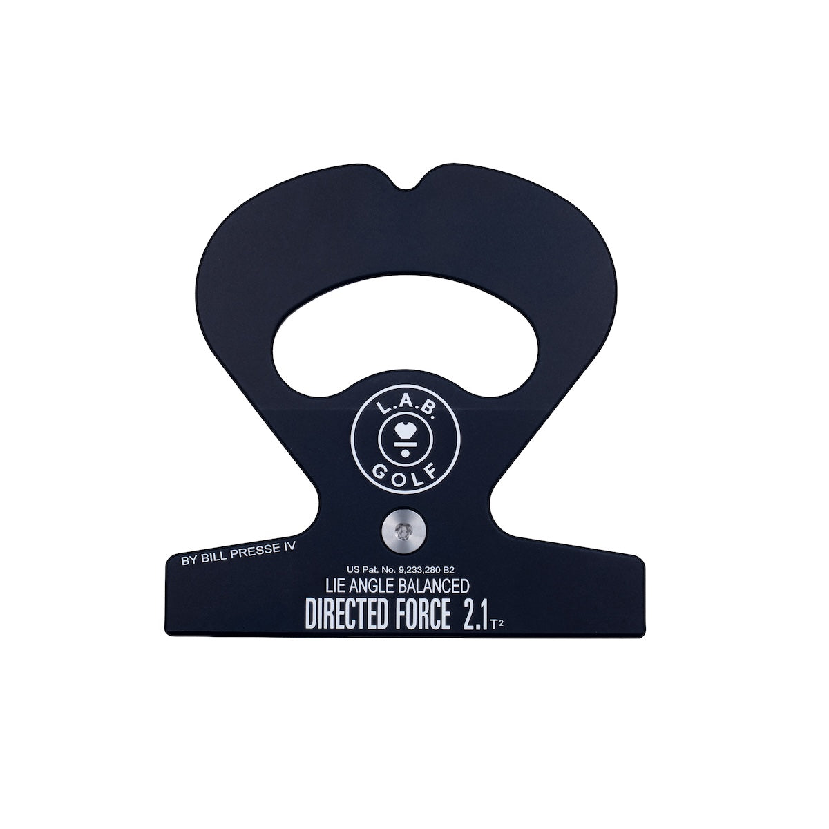 DF 2.1 STOCK PUTTER