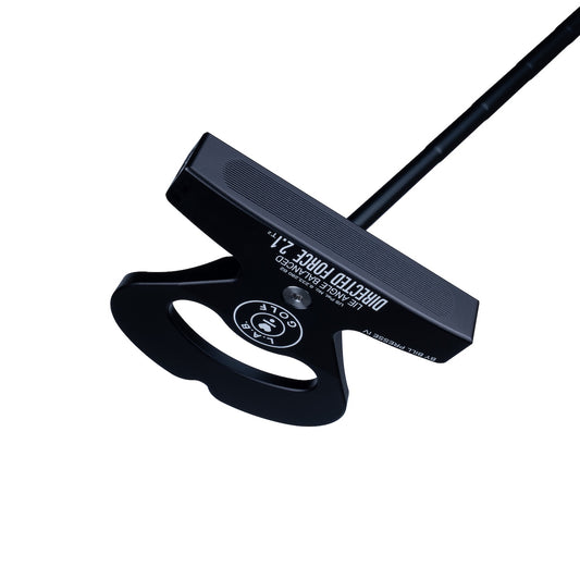 DF 2.1 STOCK PUTTER
