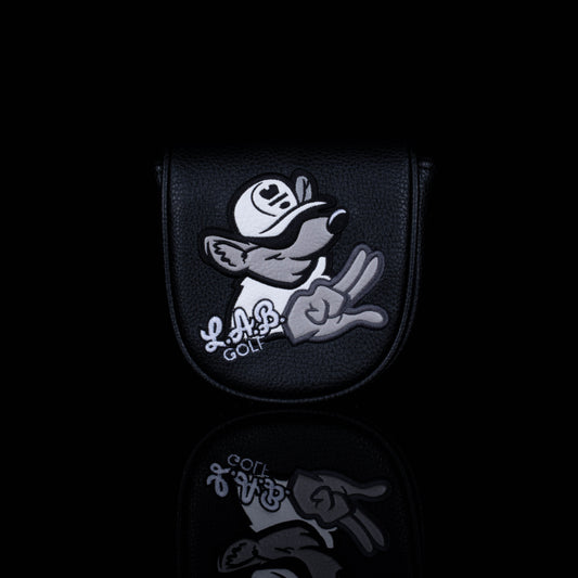 L.A.B. "Chill Rat" Headcover