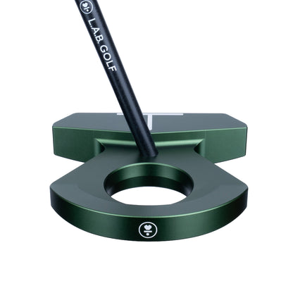 DF3i Counterbalanced Premium Stock