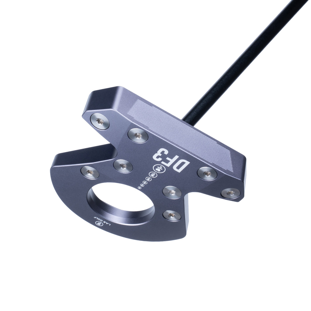 DF3 Premium Stock