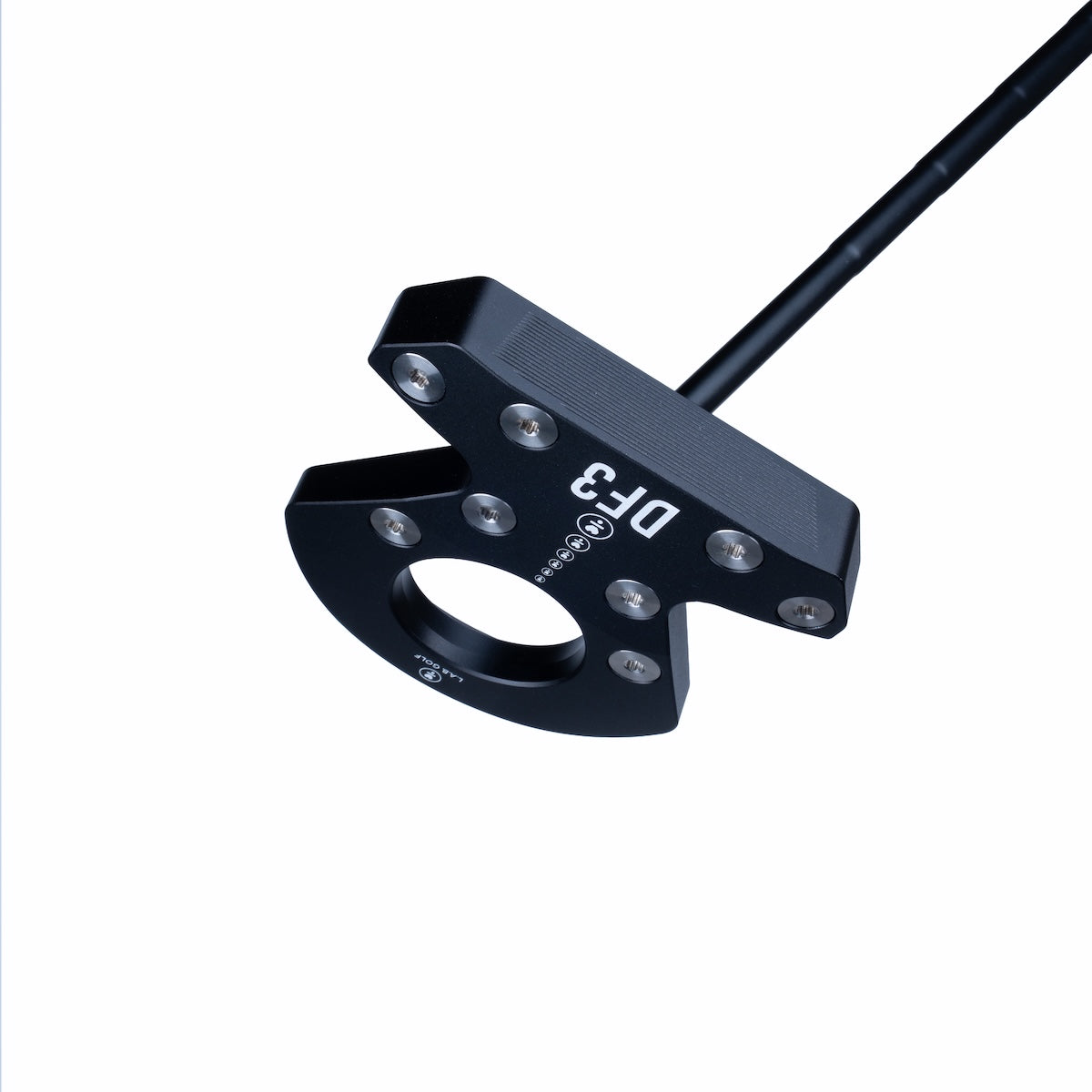 DF3 STOCK PUTTER