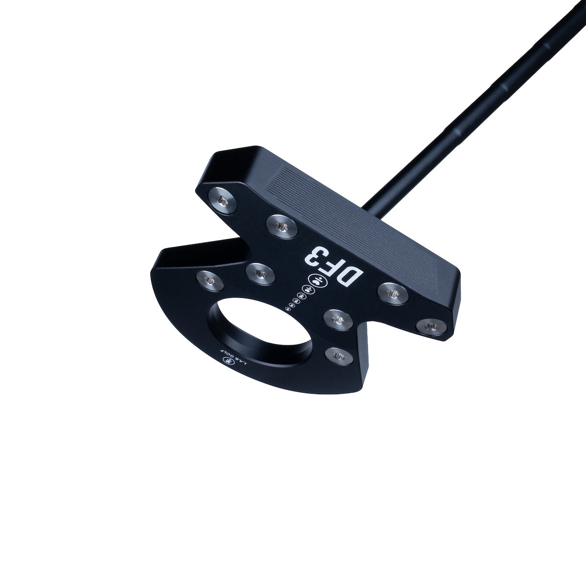 DF3 STOCK PUTTER