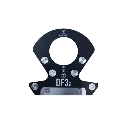 DF3i STOCK PUTTER