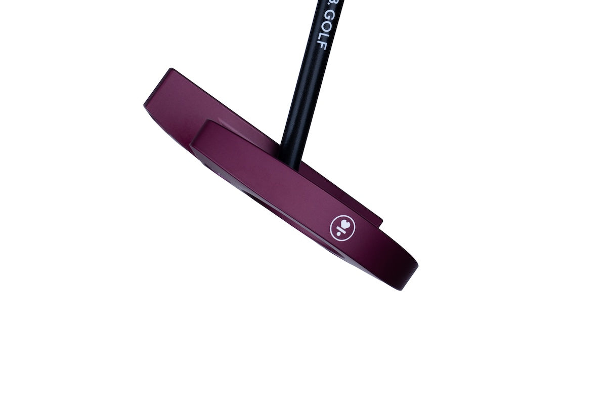 DF3i Premium Stock Cherry